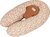 Cuscino gravidanza e allattamento Multirelax 3 in 1 Cotone, Leopardo