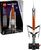 LEGO® Technic 42221 NASA Artemis Space Launch System Rakete