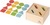 2Kids Toys Triedenie tvarov a farieb