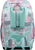 BAAGL Zaino scolastico Airy Plus Sunset GRS