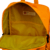 LEGO Signature Brick 1x2 zaino - giallo