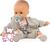 Götz bábätko Muffin  lucky 33cm