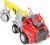 Paw Patrol Rubble &amp; crew základné vozidlo Charger