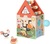2Kids Toys Motorická kocka Farma 2 v 1