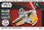 Starter Kit SW 73606 - Starfighter di Anakin (1:58)