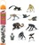 Safari® Toob Opice Primáty 10 figúrok