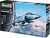 Plastic ModelKit letadlo 03813 - Dassault Mirage 2000C (1:48)
