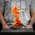 Iron Studios Fantastic Four - Menschliche Fackel Art Scale 1/10