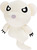 DEDDY BEARS Spekter plyšová hračka 30cm