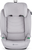 PETITE&amp;MARS Autosedačka Astor Pro i-Size Gentle Grey 100-150 cm (15-36 kg)