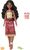 Mattel Disney Bambola galleggiante Vaiana, JFF09