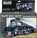 ModelSet lokomotiva 62165 - Big Boy Locomotive (1:87)