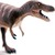 Safari® Nanotyrannus  dinosaurus Dino Dana