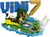 LEGO® Editions 43027 Vini Jr. – Hviezdne momenty futbalu