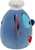 Squishmallows Disney Stitch s tortou, 17 cm