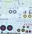 Modellbausatz Flugzeug 1482 - Spitfire Mk.V / Mk.IX Aces (1:72)