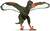Safari® Archaeopteryx dinozaur