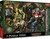 Trefl Puzzle 1000 - Transformeri: Vzostup šeliem / Hasbfro Transformers