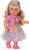 BABY born poupée Carla 43cm