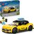 LEGO® City 60487 Gelbes Taxi