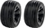 Medial Pre bicykel 2.8" Addict B11/17mm, pneu Tracer (pár)