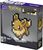 Mattel MEGA Pokémon Évoli - Pixel Art Rétro 15 cm, 323 pièces