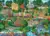 Trefl Drevené puzzle 1000 - Francúzsko - Slávne miesta