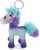 Portachiavi NICI Pony Starjumper 10cm