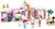 LEGO® Friends 42684 Snová kaviareň s jednorožcami