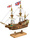 AMATI Mayflower 1620 1:135 kit