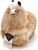 INKARI Plyšová hračka Alpaca Small Sandstone 23cm