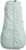 ERGOPOUCH Vak na spaní organická bavlna Jersey Sage 3-12 m, 6-10 kg, 0,2 tog