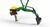 Rollytoys rolly Backhoe John Deere