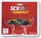 SCX Compact Audi R8 LMS VR46