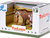 Zoolandia tiger s mláďatami 7-15cm