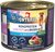 Konzerva Ontario Adult monoprotein jahňacie paté s hnedou ryžou200g