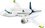 Avion de pasageri LEGO® City 60367