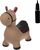 Hopsadlo Skippy, Donkey