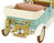 Sylvanian Families Klassisches Familienauto