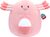 Pokémon Squishmallows Chansey 60 cm