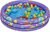 Bestway Piscina gonfiabile Intergalactic surprise con palline (50 pezzi), 102x25 cm
