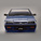 Killerbody karosérie 1:10 Nissan Skyline R31 modrá