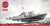 Classic Kit VINTAGE Schiff A05280V - Vosper M.T.B (1:72)