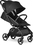 EASYWALKER Kočík športový Rockey M Pure Black