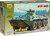 Model Kit military 3560 - BTR-80A Russian Personnel Carrier (1:35)
