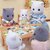 Sylvanian Families Baby perzská mačka