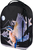 BAAGL Rucksack eARTh - Kingfisher von Caer8th
