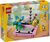 LEGO® Creator 3 v 1 31169 Psací stroj s květinami