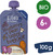 Ella's Kitchen BIO Raňajky čučoriedka a hruška (100 g)