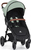 PETITE&amp;MARS Sport babakocsi Street2 RWS Oak Iron Green